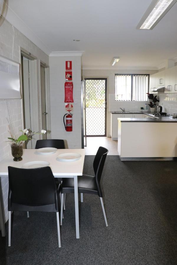 Western Sydney University Village - Hawkesbury Exterior foto