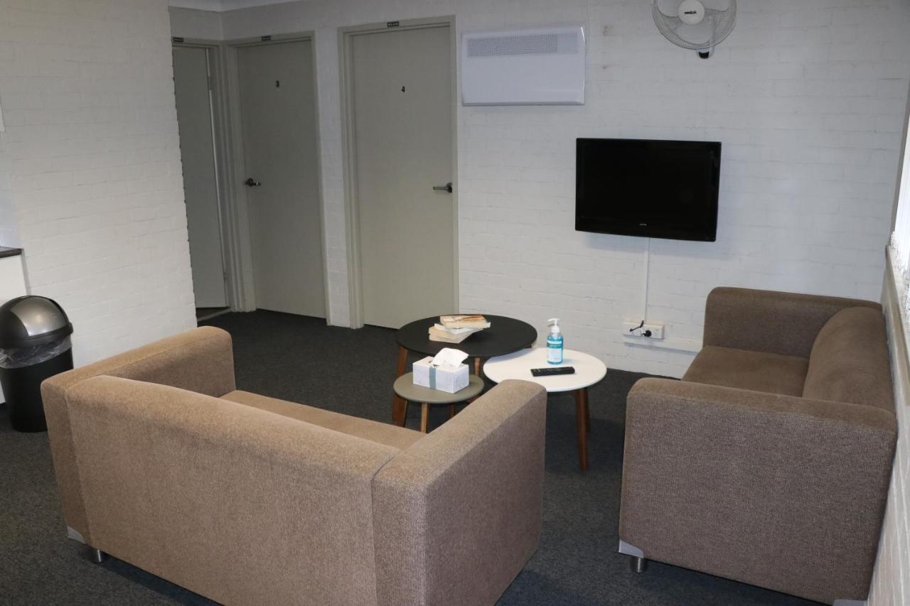 Western Sydney University Village - Hawkesbury Exterior foto