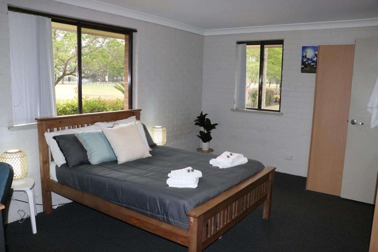 Western Sydney University Village - Hawkesbury Exterior foto