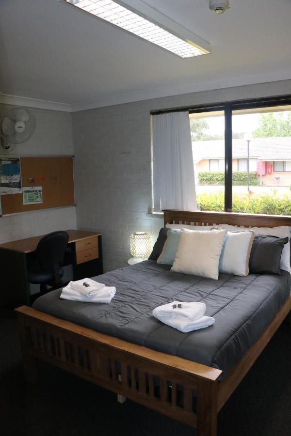 Western Sydney University Village - Hawkesbury Exterior foto